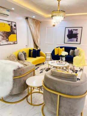 Luxury 3 bedrooms ikate